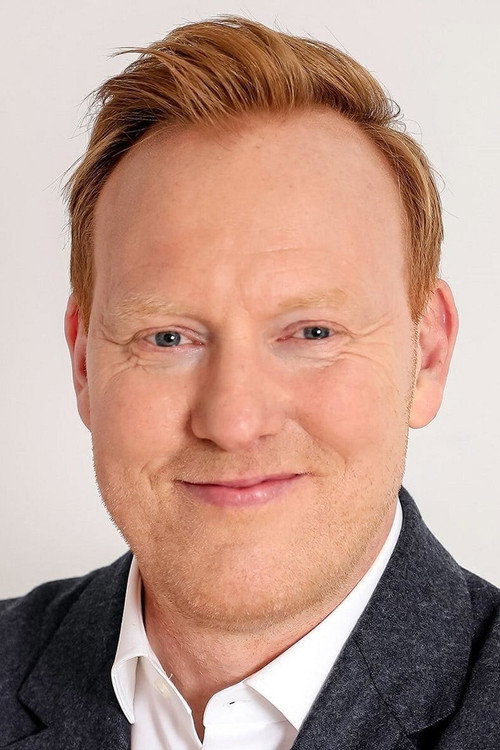 Photo of Anders Breinholt, Acting