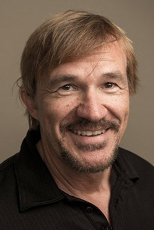 Photo of Darryl Kurylo, Acting
