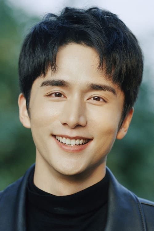 Zhang Xincheng profile