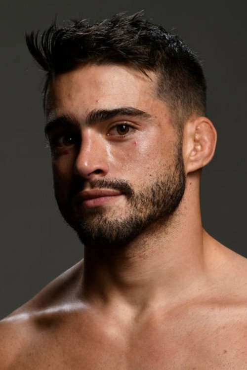 Photo of Randy Costa, Acting