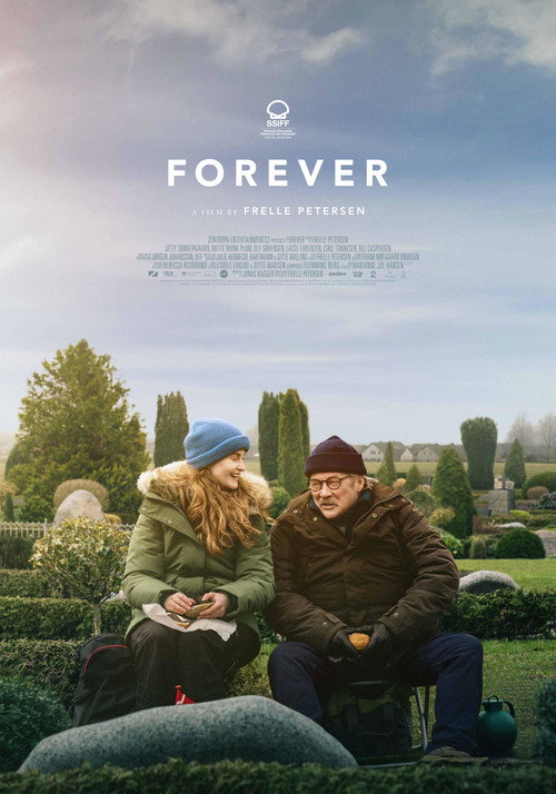 Movie poster for Forever (2022)