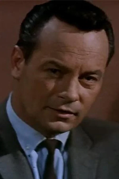 Photo of Michael Keith, Acting