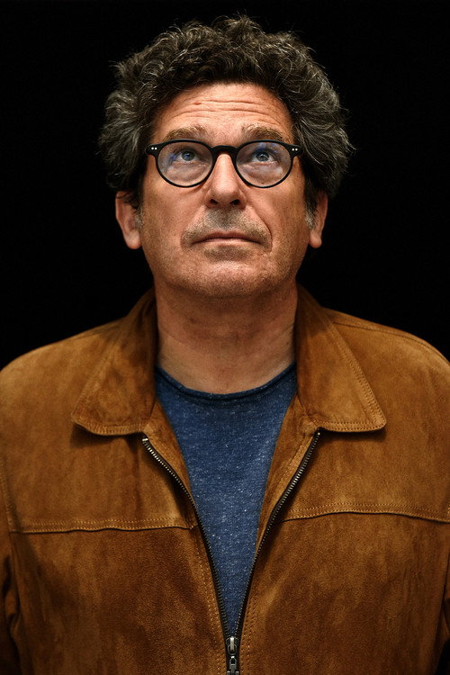 Photo of Patrick Sobelman, Production