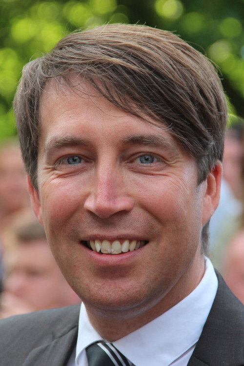 Photo of Richard Jomshof, Acting
