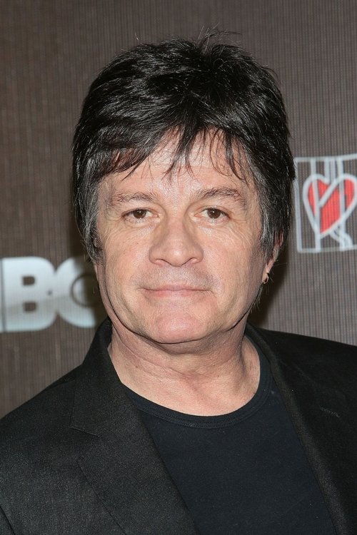 Alejandro Camacho profile