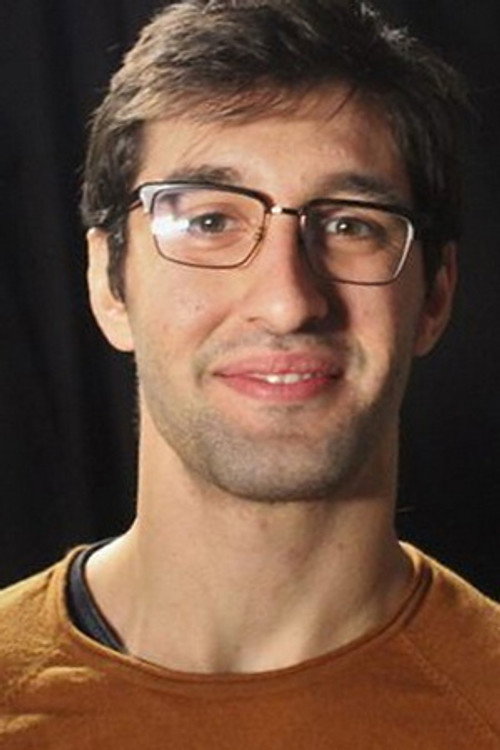 Giorgos Zygouris profile