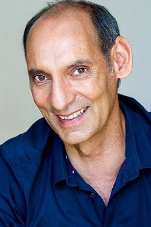 Photo of Udo Jolly, Acting