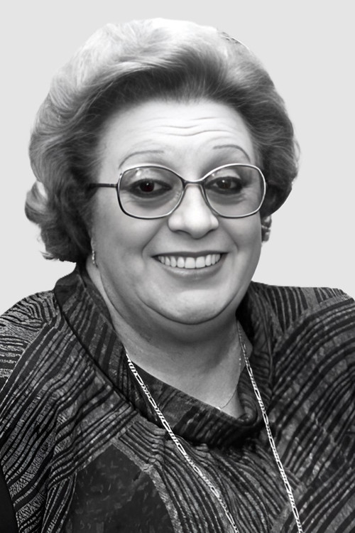 Florinda Chico profile