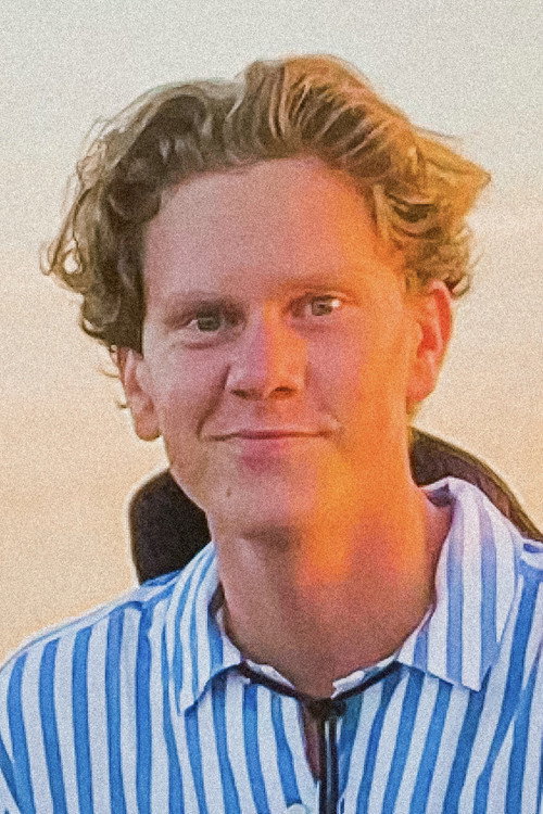 Photo of Kylan Philipona Breton, Camera