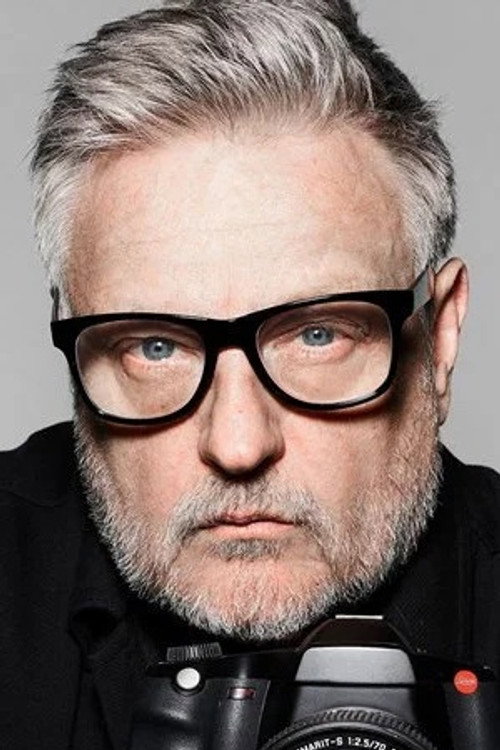 Photo of Rankin, Acting