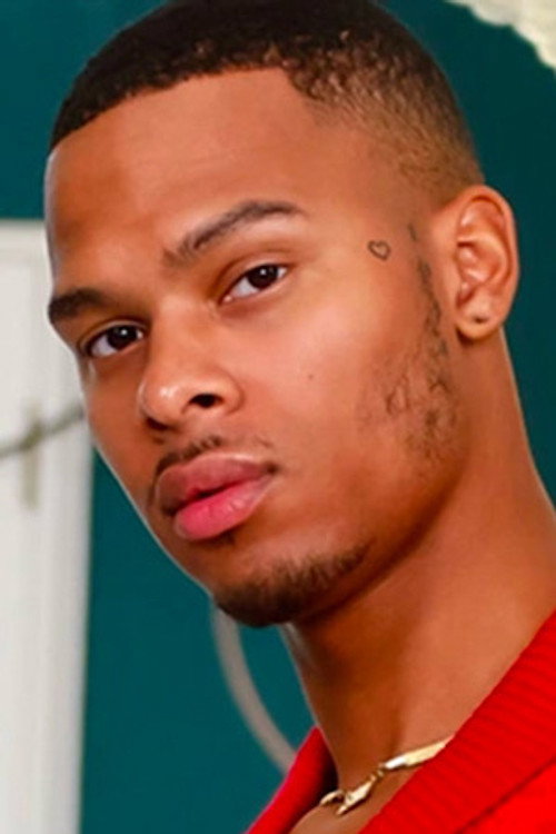 Photo of Danny Luv, Acting
