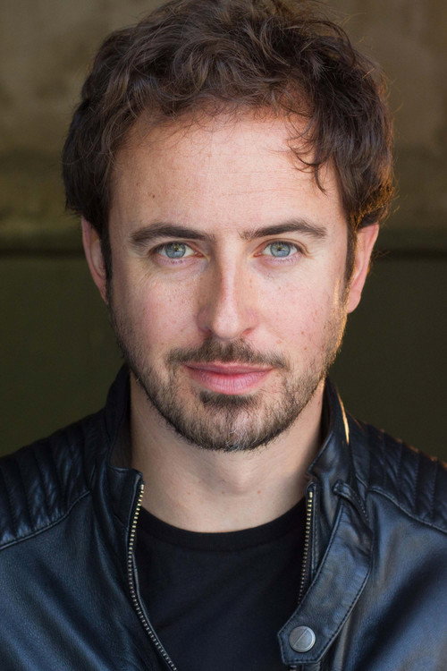 Photo of Miroslav Hrabě, Acting