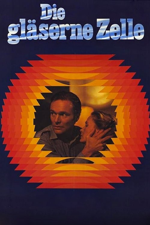 Movie poster for The Glass Cell (1978)