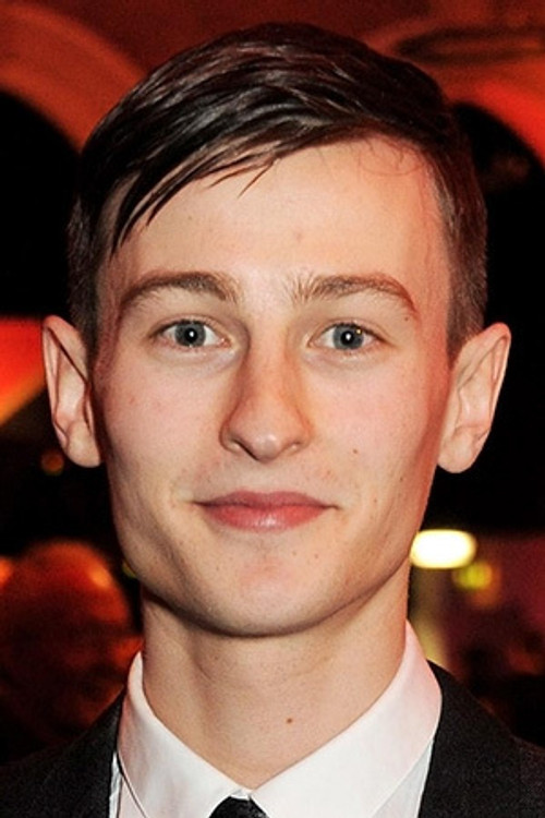 Elliott Tittensor profile