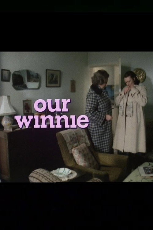Movie poster for Our Winnie (1982)
