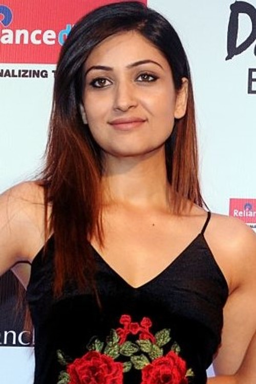 Photo of Surilie Gautam, Acting