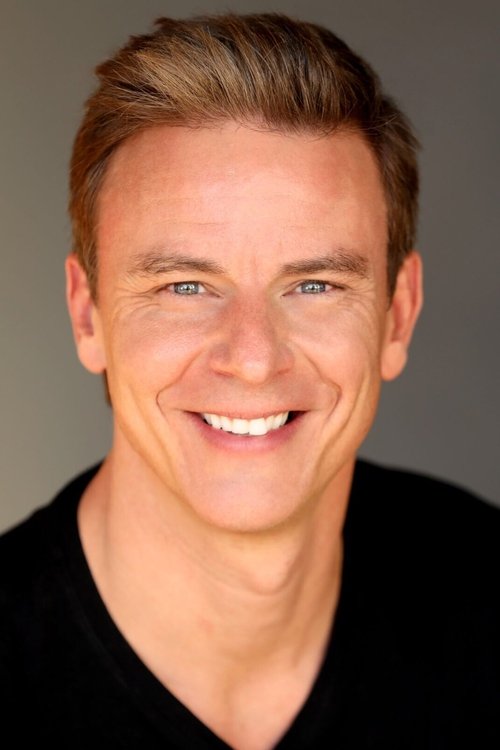 Photo of Shaw Jones, Acting