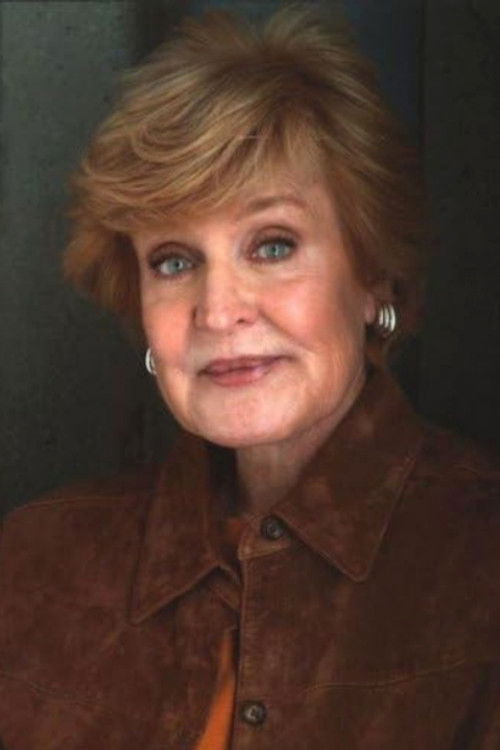 Betty McGuire profile
