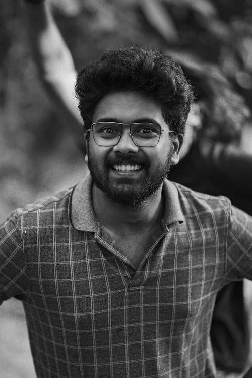 Kiran Viyyath profile