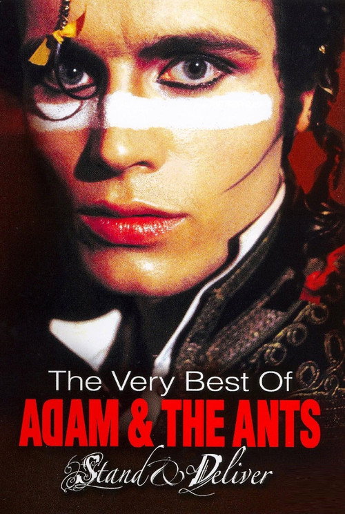 Movie poster for Stand & Deliver: The Documentary (2006)