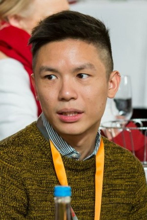 Photo of Daniel Hui, Directing