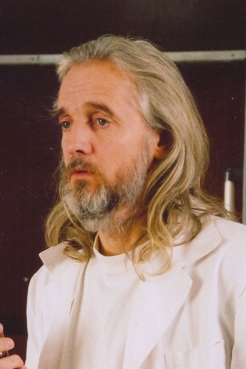 Gábor Dióssi profile