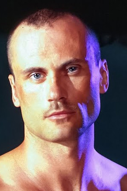 Photo of Dirk Stahl, Acting