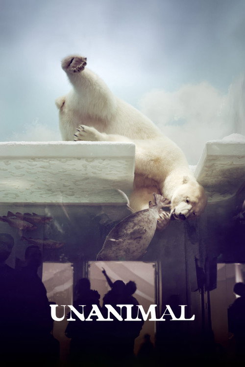 Movie poster for Unanimal (2025)