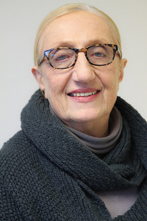 Photo of Virginia Bonofiglio, Acting