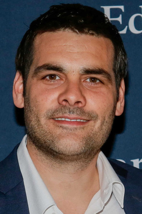 Photo of Matthieu Lartot, Acting