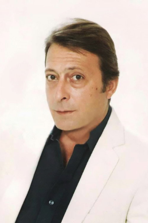 Christos Parlas profile