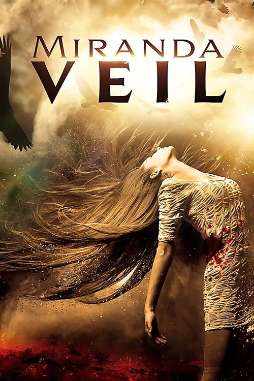 Movie poster for Miranda Veil (2020)