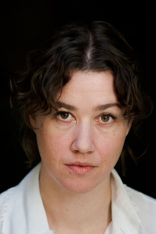 Minna Wündrich profile