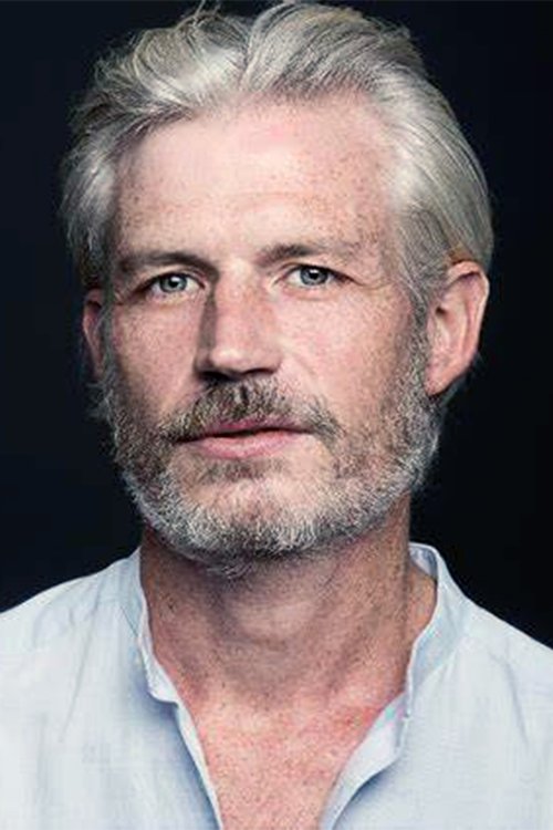 Tristan Tait profile