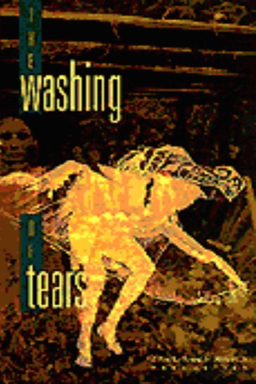 Movie poster for The Washing of Tears (1994)