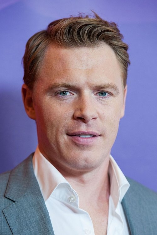 Diego Klattenhoff profile