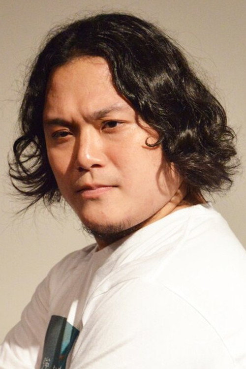 Photo of Shoichi Yokoyama, Directing