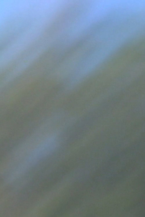 Movie poster for Clear Blue Sky (2006)