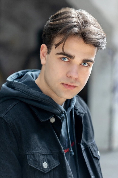 Photo of Nikola Brun, Acting