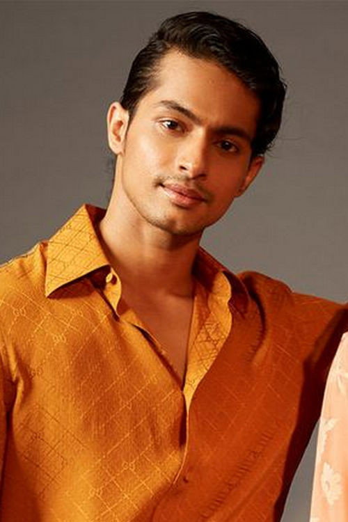 Photo of Manish Chauhan, Acting