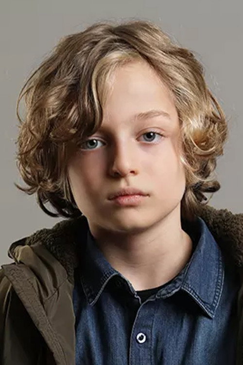 Photo of Mehmet Turan Doğan, Acting