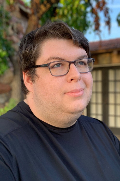 Photo of Matthew J. Moffit, Acting