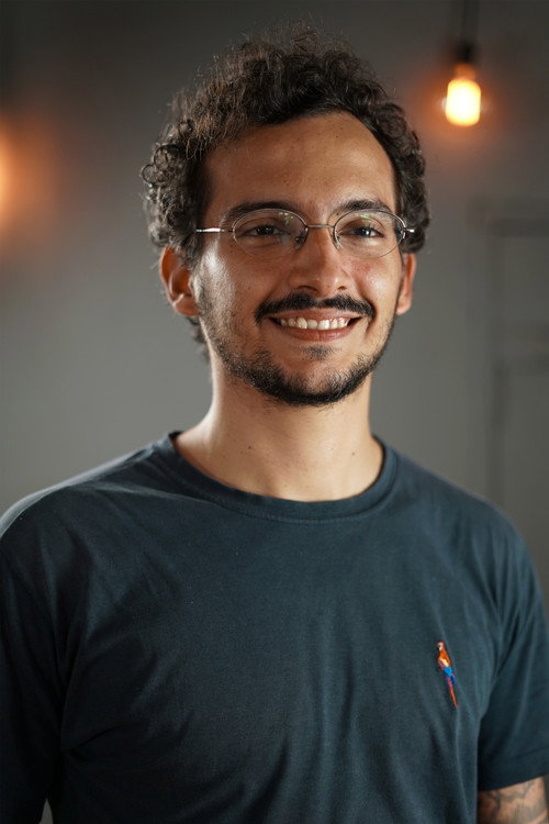 Photo of Perseu Azul, Directing