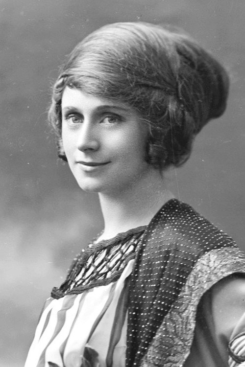 Photo of Doris Nelson, Acting