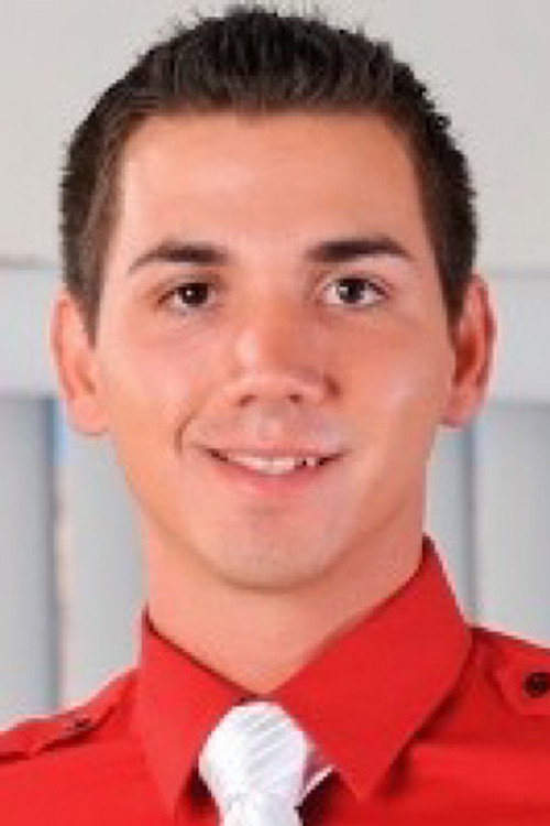 Photo of Cameron Reid, Acting