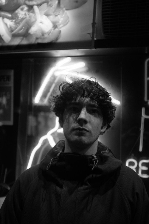 Photo of Conor Molloy, Directing