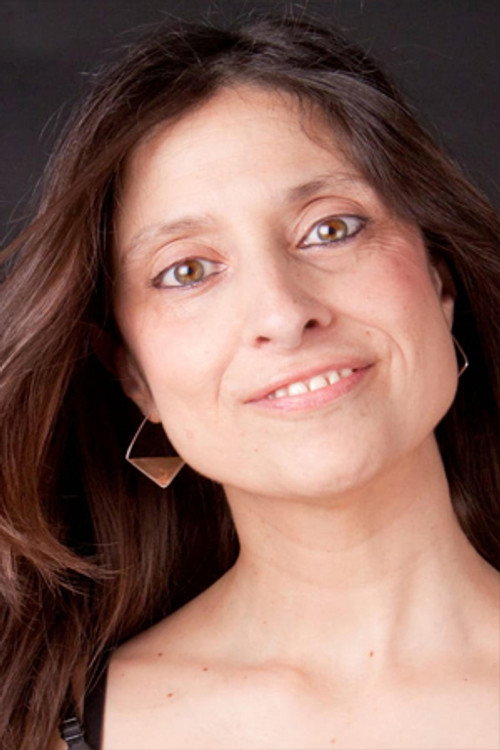 Photo of Rosa Pedro, Acting