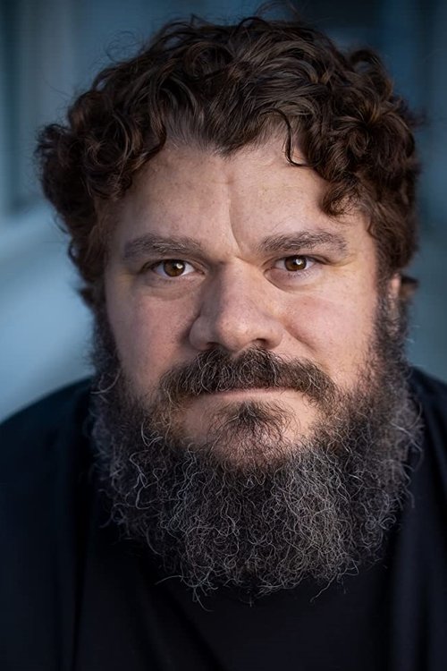 Photo of Jason Burkart, Acting