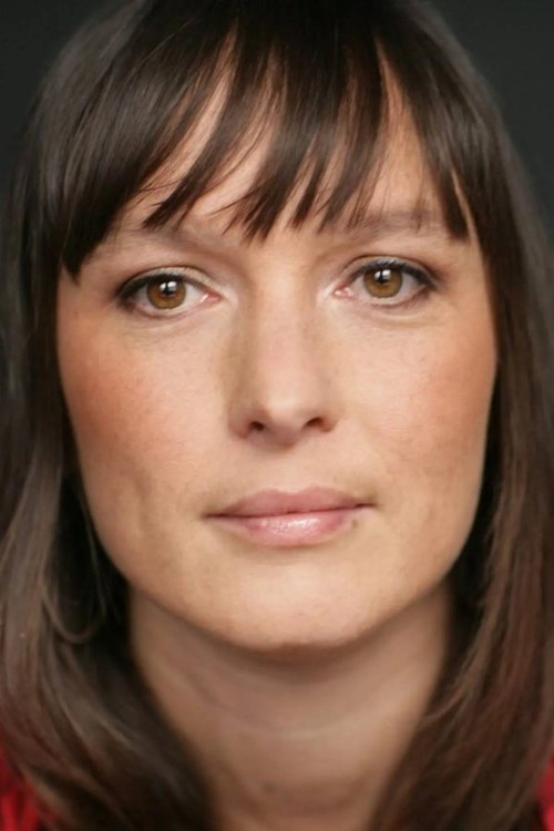 Rikke Louise Andersson profile