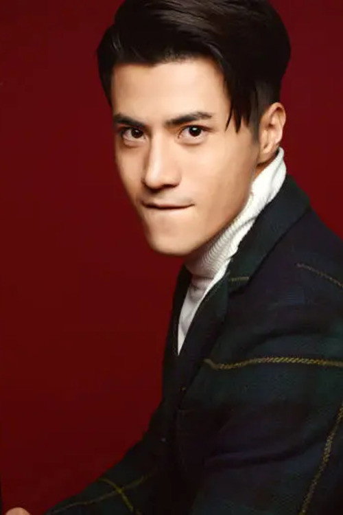 Photo of Leon Lee, Acting